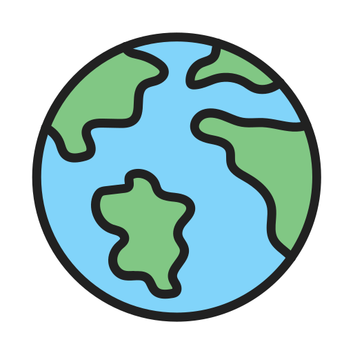 World icon